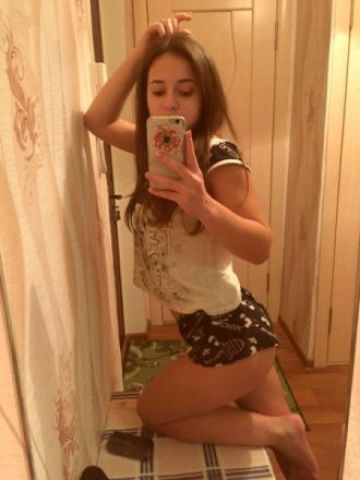 Эвелина
